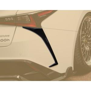 【M’s】 レクサス IS500 F-SPORT Performance 5BA-USE30 (20...