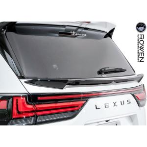 ヴァルド レクサス LX570 エアロパーツ 3点キット フロント/リア