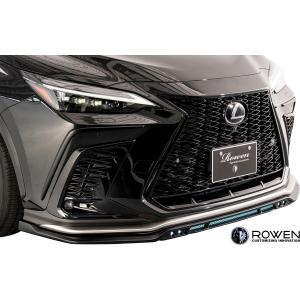 TRD フロントスポイラーMS341-78007-A0 NX F SPORT用 トヨタ TRD フロントスポイラーホワイトノーヴァガラスフレーク MS341-78007