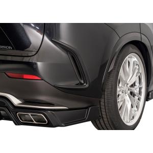レクサス（LEXUS） 【M's】 20 NX F-SPORT NX350 NX350h NX450h+ 前期