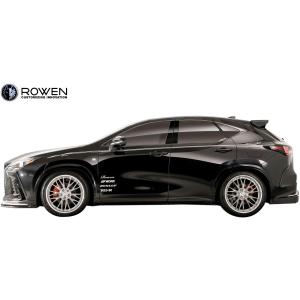 レクサス（LEXUS） 【M's】 20系 NX (2021.11-) ARTISAN SPIRITS