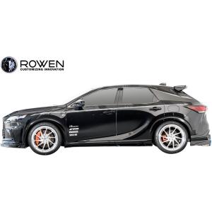 【M’s】 レクサス 10系 RX500h RX350 F-SPORT TALH17 TALA15 ...