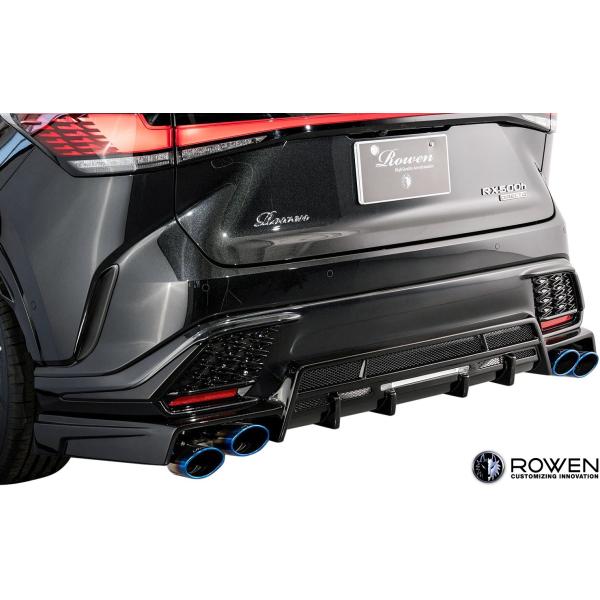 【M’s】 レクサス RX500h RX350 F-SPORT TALH17 TALA15 (202...