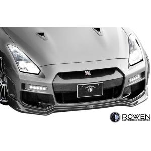 GT-R 【M's】 日産 R35 (2007y-2016y) TOP SECRET ダッシュパネル