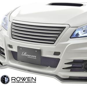 M's】スバル レガシィ A-C型 B4・ツーリングワゴン 共通 フロント