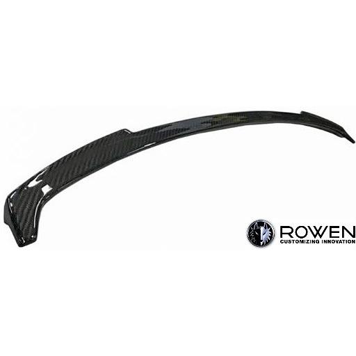 【M's】スバル WRX STI/S4 後期 (2017.6-) ROWEN トランクスポイラー／／...