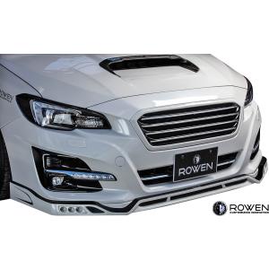 オートプロデュース A3 レヴォーグ VM Agress WRXタイプ