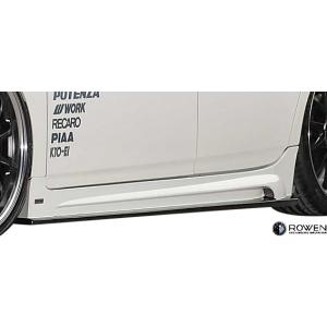 プリウス 【M's】トヨタ ZVW30 KUHL RACING Ver3 30R-GT サイド