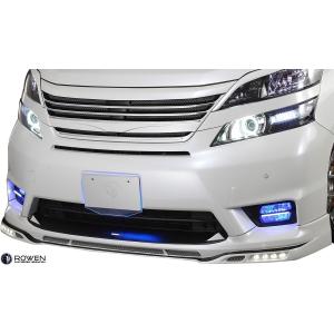 トヨタ（TOYOTA） 【M's】 20系 アルファード 4WD用 (2008y-2015y