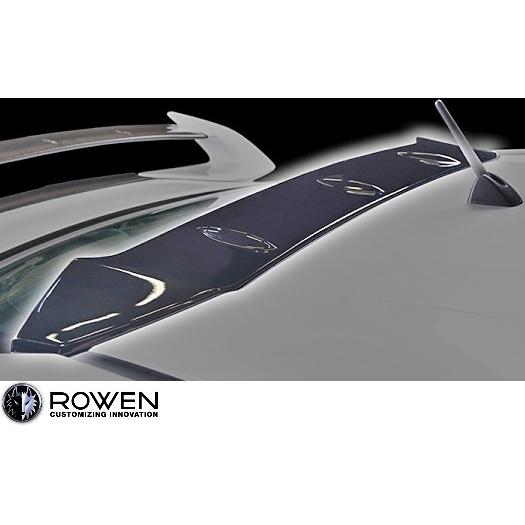 【M's】 トヨタ 86 ZN6 後期 (2016.8-) ROWEN 86 STREET ZERO...