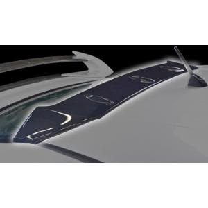 86 【M's】 TOYOTA ZN6 前期 (2012-2016) RALLY BACKER Ver.2 リア