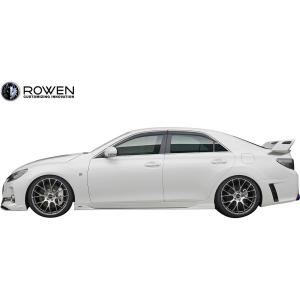 イデアル 車高調 トゥルーヴァ マークx クラウン レクサス gr系流用