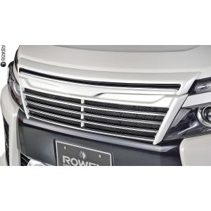 トヨタ（TOYOTA） 【M's】 80 ヴォクシー ZSグレード用 (前期