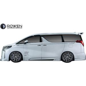 アルファード 【M's】 30アルファード 30ヴェルファイア 前期 後期