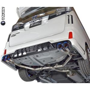 ヴェルファイア 【M's】 トヨタ 30系 4WD用 (2015y-) IDEAL
