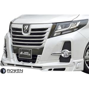 アルファード 【M's】TOYOTA 30 前期 (H27/1〜) 30A-SS レーシング