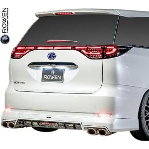 エスティマ 【M's】 トヨタ 50系 ACR50W ( 4型 ) AVANZARE ADESSO