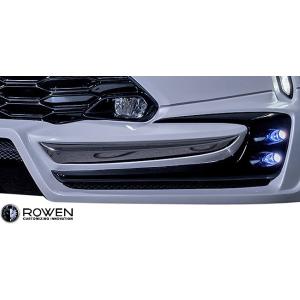トヨタ（TOYOTA） 【M's】 後期 60 ハリアー (2017.6-2020.5) ROWEN