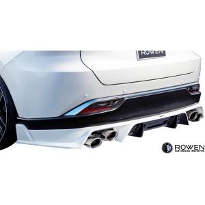 M'z SPEED 【M's】 トヨタ 80 ハリアー 2.5HV 2WD MZ93 (2020.6