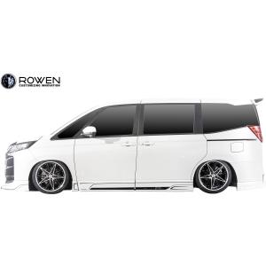 M'z SPEED 【M's】 トヨタ 90 ノア NOAH S-Z S-G (2022/1-) M'z SPEED