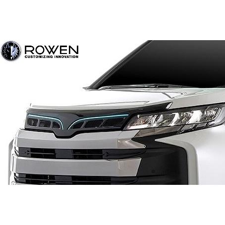 【M's】 トヨタ 90 ノア S-Z S-G グレード用 ZWR/MZRA (2022/1-) R...