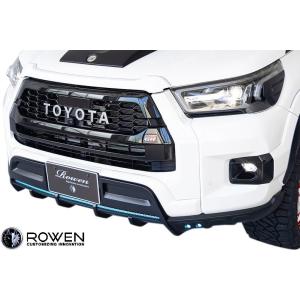 TRD ハイラックス [12＃系] （2020.8 〜 ）パフォーマンスダンパー