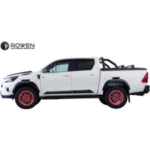 ハイラックス 【M's】 125 GRスポーツ 用 GUN125-DTTHX (2021.10