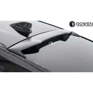 【M’s】 トヨタ 60系 プリウス MXWH6# ZVW6# (2023.01-) ROWEN ル...