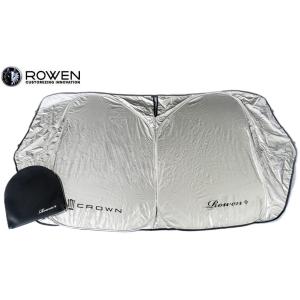 新品】 トヨタ純正 モデリスタ クラウン セダン用 フロントシェード