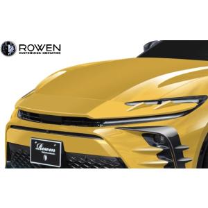 TOYOTA トヨタ クラウン スポーツ 30系 モデリスタ 純正 フロント