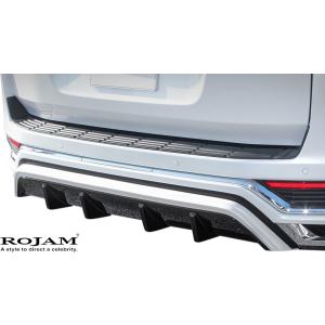 ランドクルーザー 【M's】 300 ZX モデリスタ 用 (2021.08-) DOUBLE