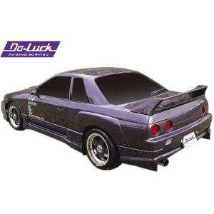 【M's】 日産 R32 スカイライン GTS GTS-t HCR32 (1989.5-1993.8...