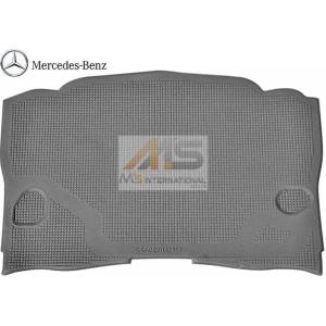 W201 ベンツ 190Eクラス（1986y-1993y）純正品 ボンネットインシュレーター／／フードインシュレーター