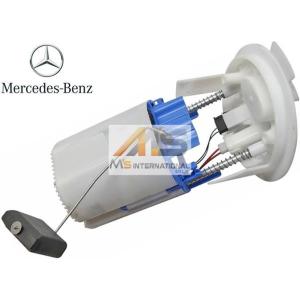 【M's】W212 W207 ベンツ Eクラス E350 E550（V6/V8）純正品 フューエルポ...