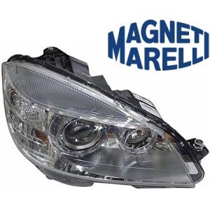 純正OEM MARELLI製 ベンツ Cクラス W204 S204 前期 バイキセノン 右