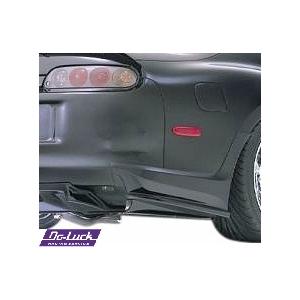 トヨタ（TOYOTA） 【M's】 80系 スープラ 後期 JZA80 (1997.7-2002.8