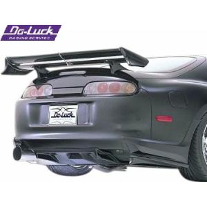 【M's】 80系 スープラ 後期 JZA80 (1997.7-2002.8) Do-Luck LA...