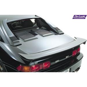 SW20 MR2 Rear Spoiler 塗装済み : エアロ.カスタムパーツのTopTuner