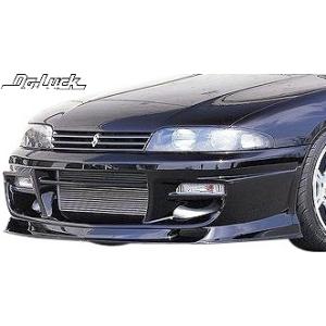 【M's】 日産 R33 スカイライン ECR33 前期型 (1993.8-1995.12) Do-...