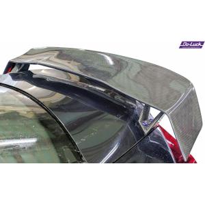 86 【M's】 TOYOTA ZN6 前期 (2012-2016) RALLY BACKER トランク