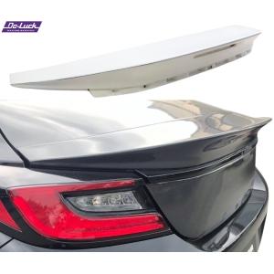 TRD ティーアールディー GR86 ZN8 MT車 GRリヤバンパースポイラー 未