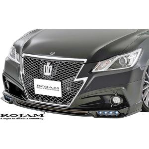 トヨタ（TOYOTA） 【M's】トヨタ クラウン 210系 前期 (2012/12-2015/9