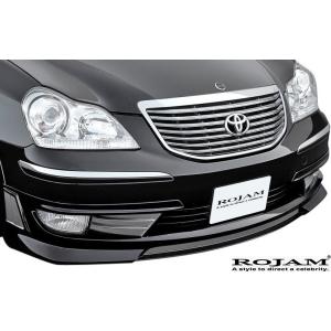 マジェスタ 18 PLATINUM フロントグリル 後期 : エアロ.カスタムパーツ