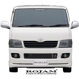 ハイエース 【M's】 トヨタ 200系 4型 ( ナローボディ 用 ) S.A.D
