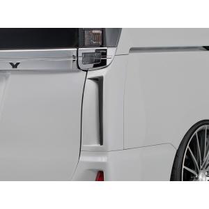 Silk Blaze（シルクブレイズ） 「Kspec シルクブレイズ」80系ノア（ZRR