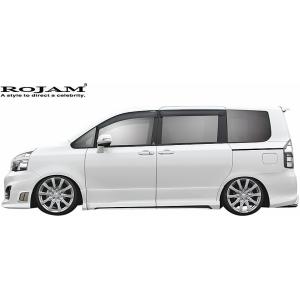 トヨタ（TOYOTA） 【M's】トヨタ ヴォクシー 70系 後期 (2010/5-2013