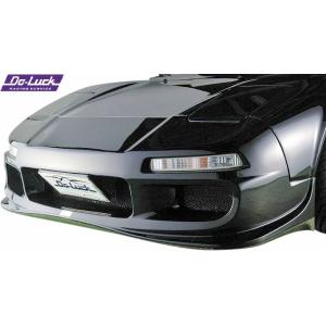 【M's】 HONDA NSX NA1 NA2 (1990.9-2001.12) Do-Luck F...
