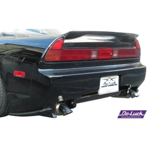 NSX 【M's】 HONDA NA1 NA2 (1990.9-2005.12) Do-Luck リアインナー