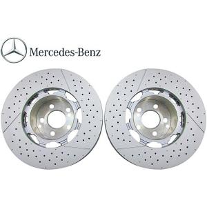 brembo（ブレンボ） 【M's】 C190 R190 X290 AMG GT GT43 GT53 GT63S