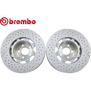 M's】ベンツ W211 W212 W219 AMG E63 CLS63（V8）純正品 フロント